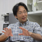 Takehiko Kobayashi