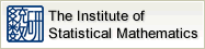 The Institute of Statistical Mathematics