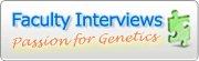 Faculty Interviews