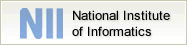 National Institute of Informatics