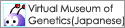 Virtual Museum of Genetics
