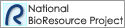 National BioResource Project