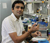 International Collaboration : launching "NIG-IISER Collaboration"