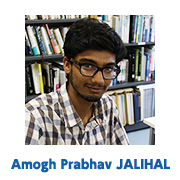 Amogh Prabhav JALIHAL