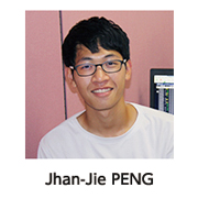 Jhan-Jie PENG