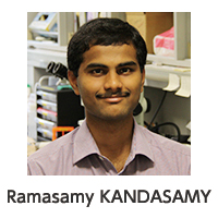 Ramasamy KANDASAMY