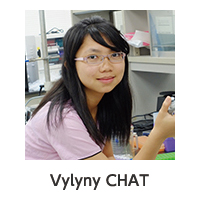 Vylyny CHAT