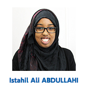 Istahil Ali ABDULLAHI