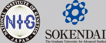 National Institute of Genetics (NIG)・Department of Genetics, SOKENDAI