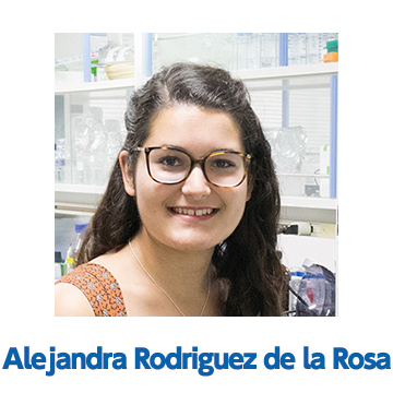 Alejandra Rodriguezde la Rosa