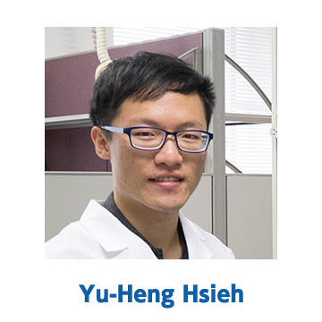 Yu-Heng Hsieh