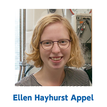 Ellen Hayhurst Appel