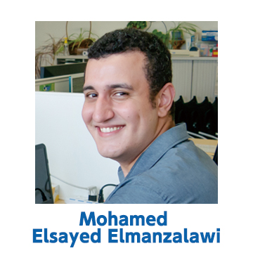 Mohamed ElsayedElmanzalawi