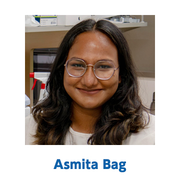 Asmita Bag