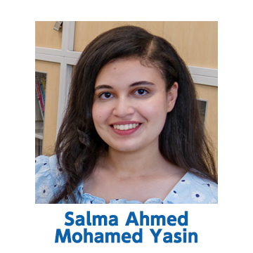 Salma Ahmed Mohamed Yasin