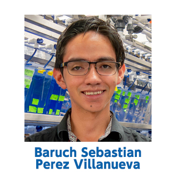 Baruch Sebastian Perez Villanueva