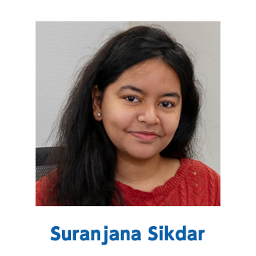 Suranjana Sikdar