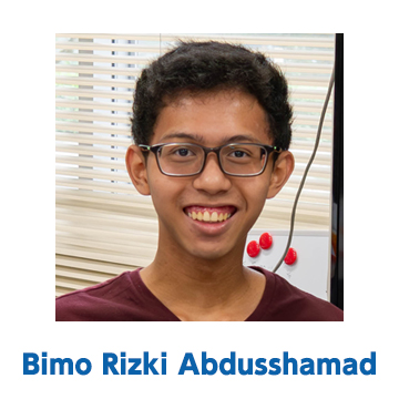 Bimo Rizki Abdusshamad