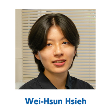 Wei-Hsun Hsieh