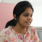 Ms. Aishwarya Gurumurthy
