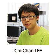 Chi-Chan LEE