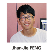 Jhan-Jie PENG