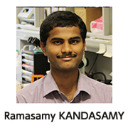 Ramasamy KANDASAMY