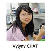 Vylyny CHAT