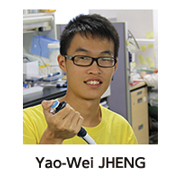 Yao-Wei JHENG