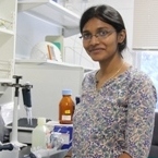 Jyothi V Nair