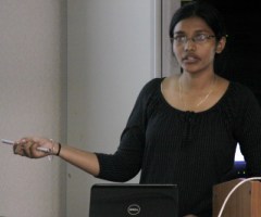 Jyothi V Nair