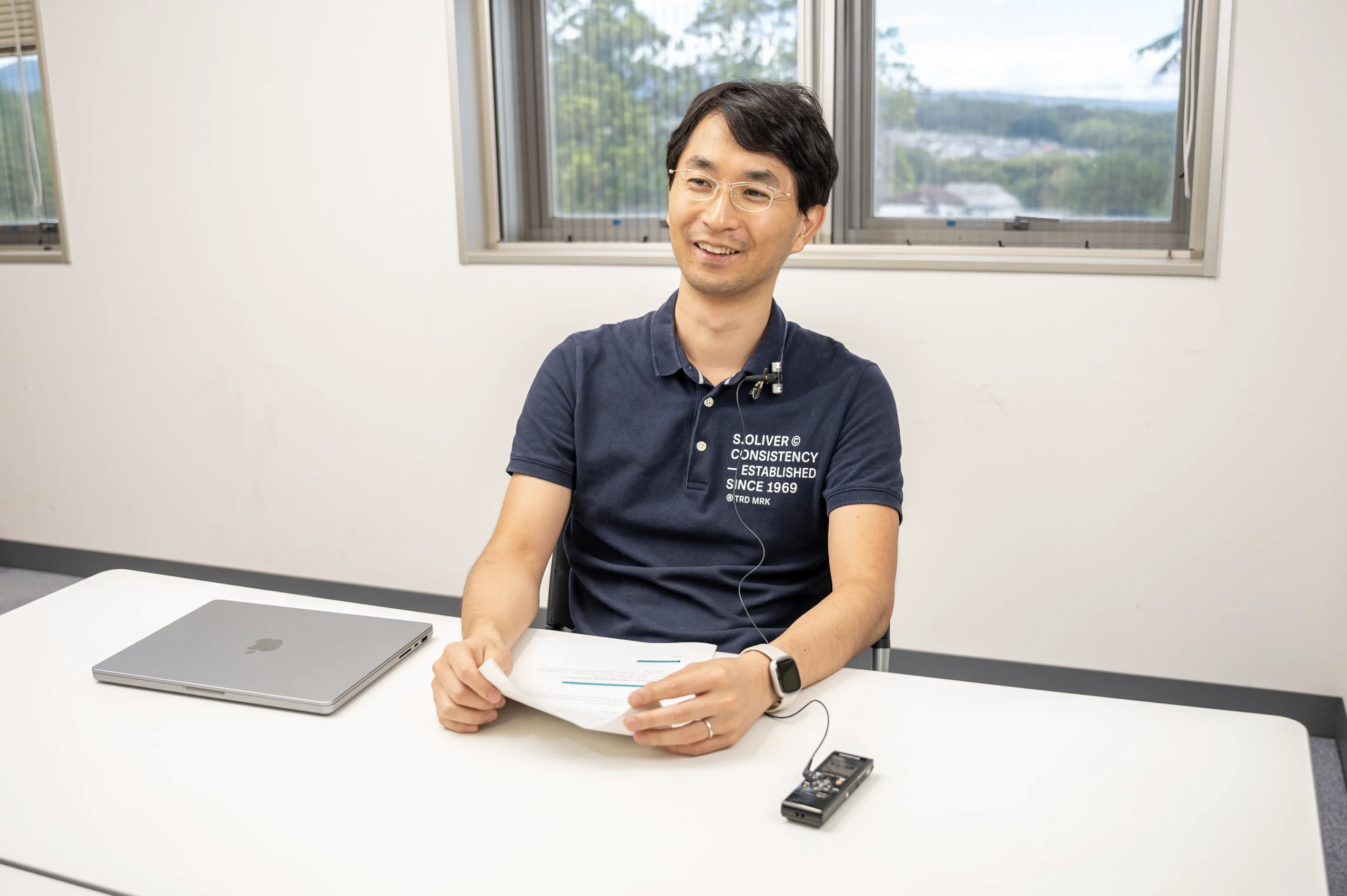 食虫植物の収斂進化をゲノムから探る