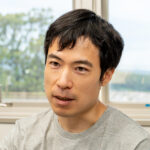 あくなき探究の道、生物多様性のしくみに挑む