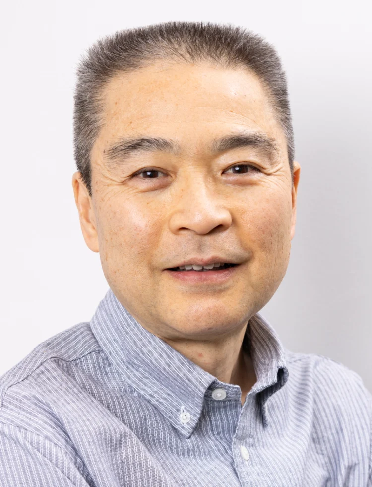 Evolutionary Genetics Laboratory