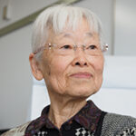 遺伝研名誉教授 太田朋子先生のクラフォード賞受賞が決定「ほぼ中立説」生物の進化の理解を促す先駆的研究が認められる