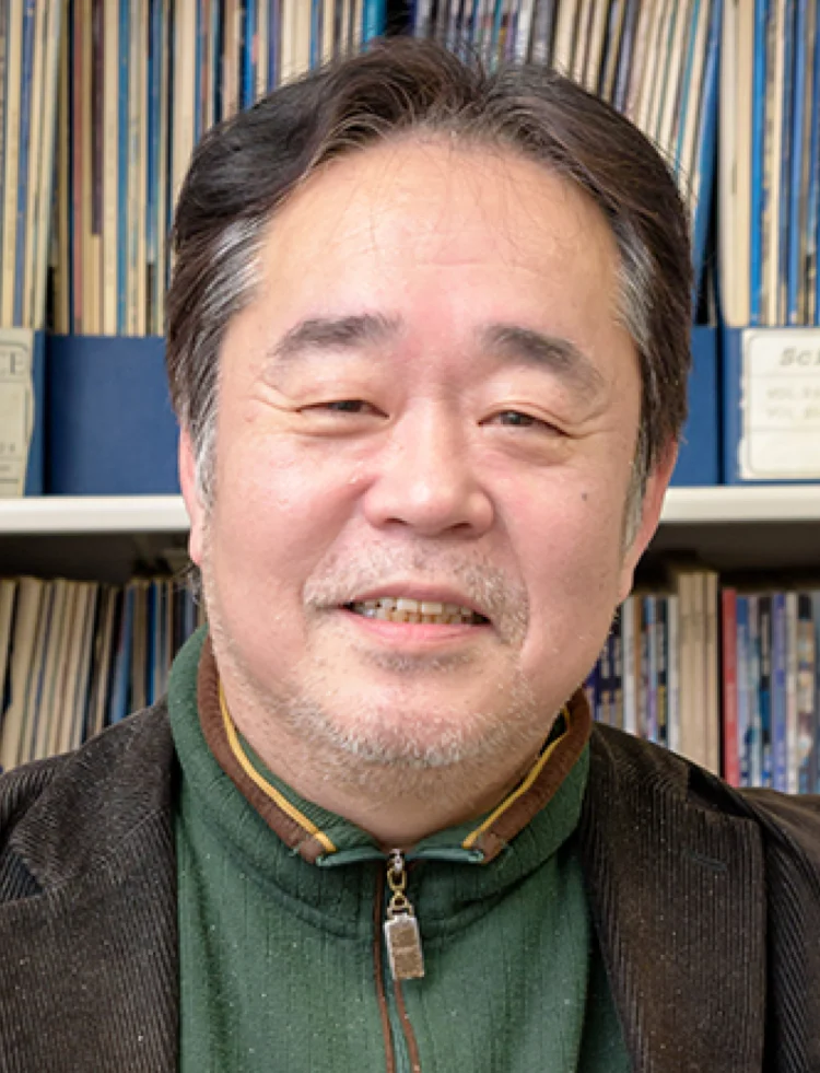 DNA Data Analysis Laboratory