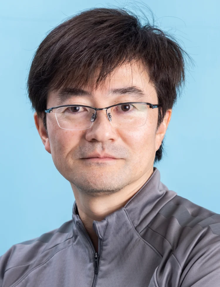 Molecular Life History Laboratory