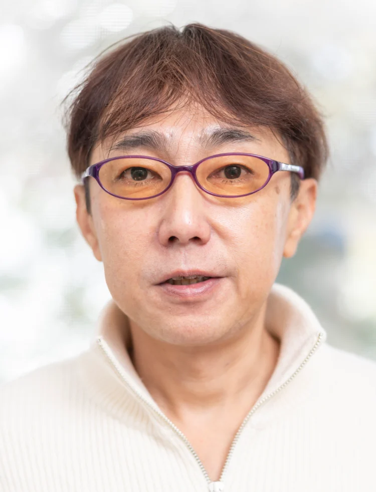 Symbiosis and Cell Evolution Laboratory