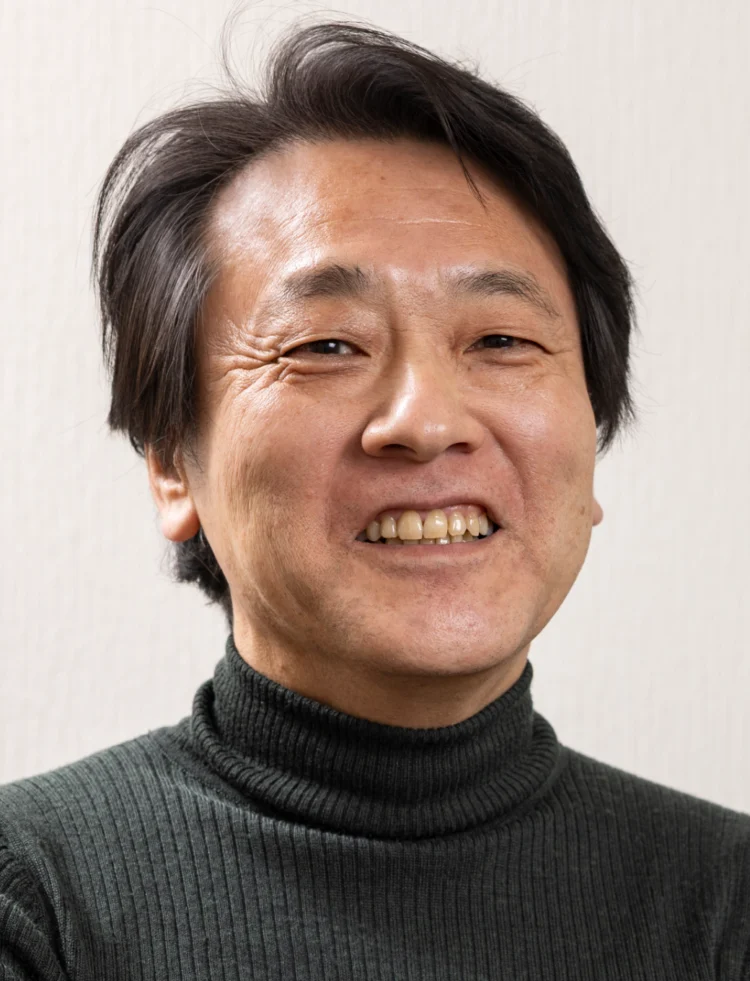 Genome Informatics Laboratory