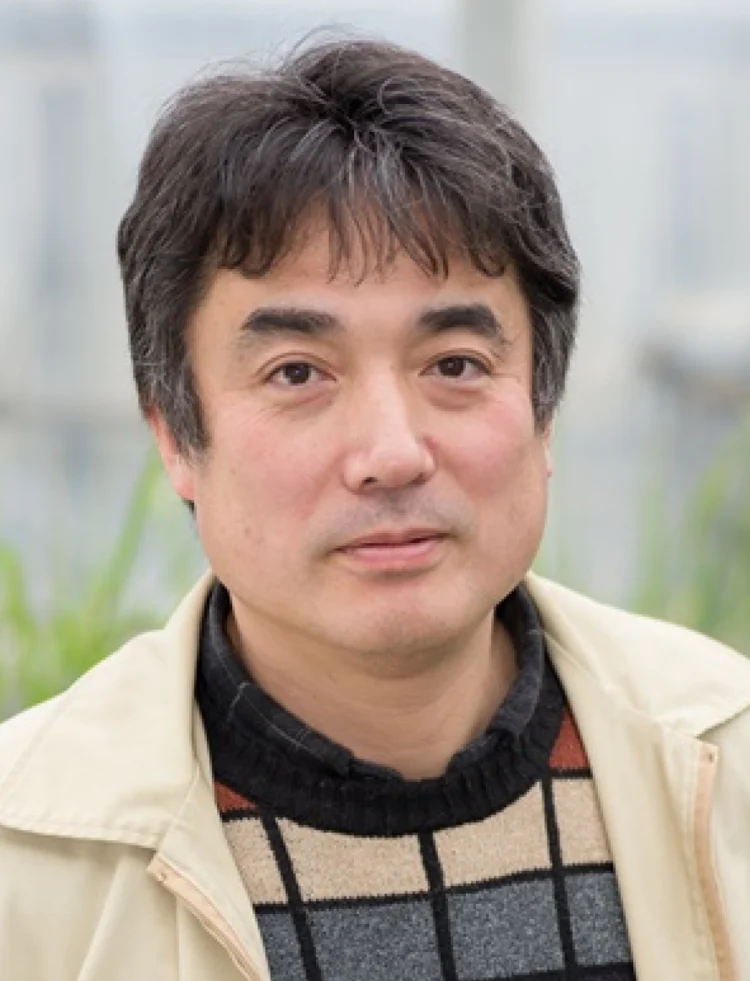 Plant Cytogenetics Laboratory