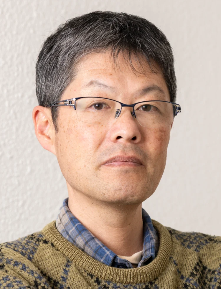 Plant Genetics Laboratory