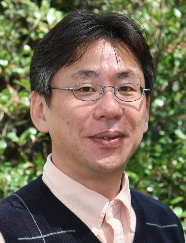 Comparative Genomics Laboratory