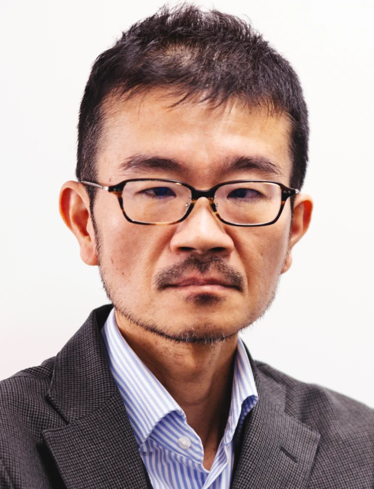 Multiscale Sensory Structure Laboratory