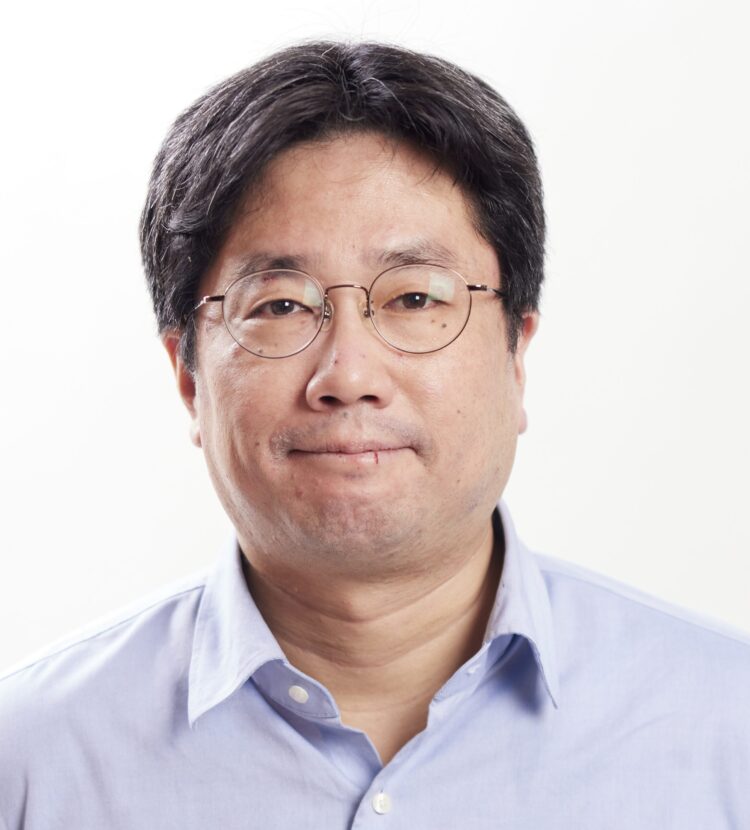 Human Population Genomics Laboratory